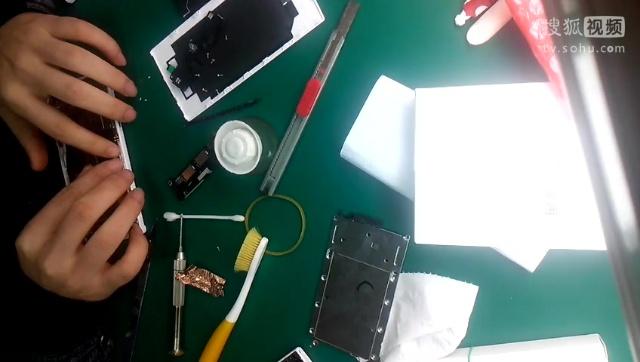 oppox909电池怎么拆