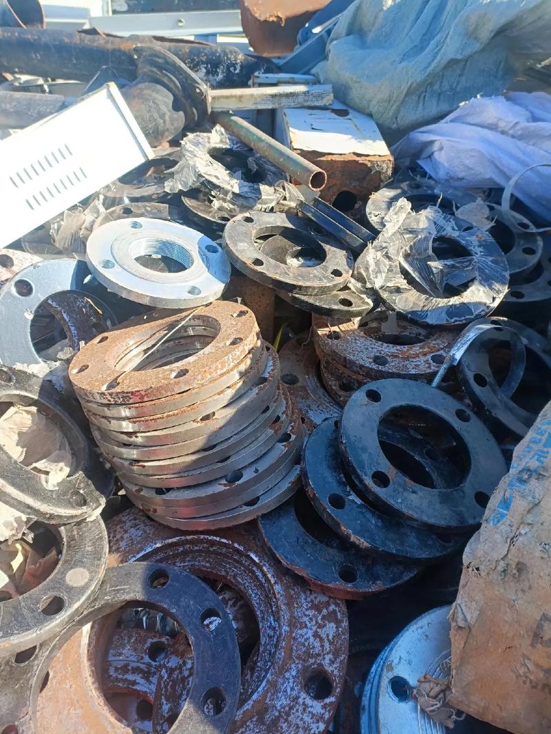 天津哪里有收购废铁的