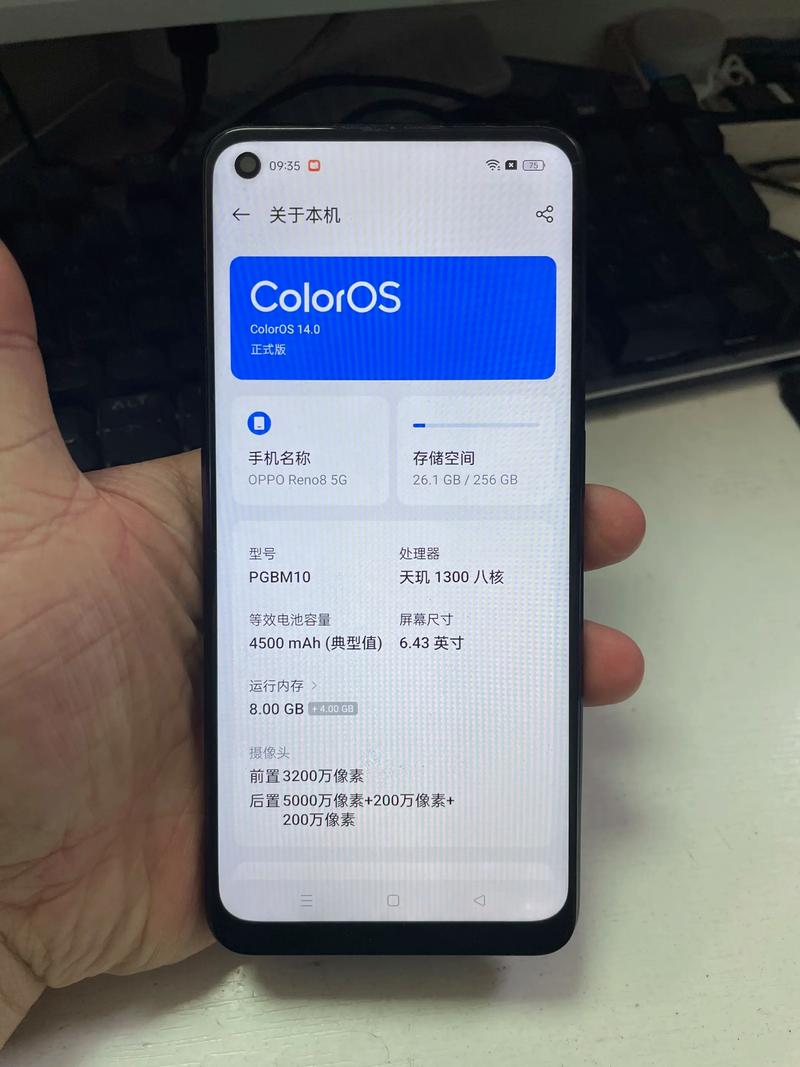oppor2025电池容量