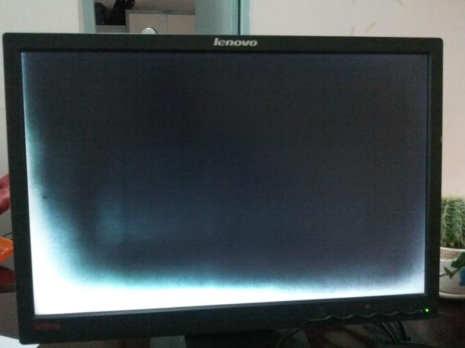 长城m2010x 显示器故障维修