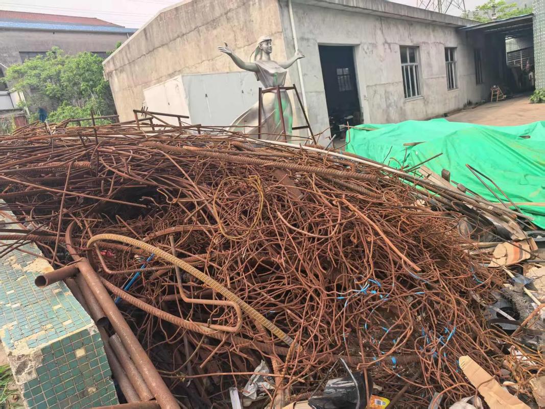 废钢筋头属于废铁那种