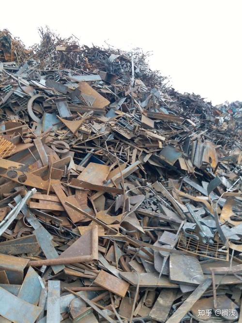 齐齐哈尔废铁多少一吨