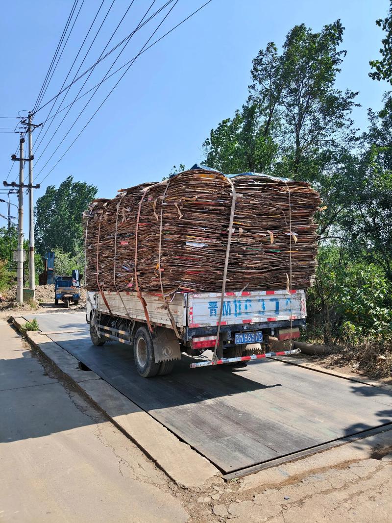 废品回收网怎么收废铁