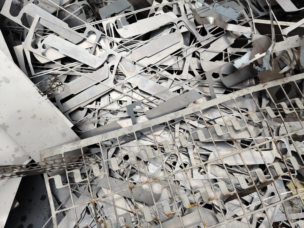 废品回收网怎么收废铁