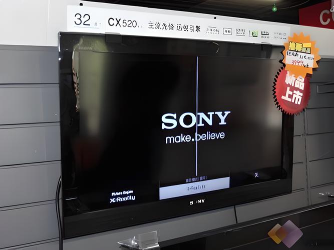 索尼46ex720红灯闪4次故障