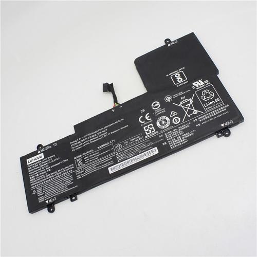 联想yoga710内置电池