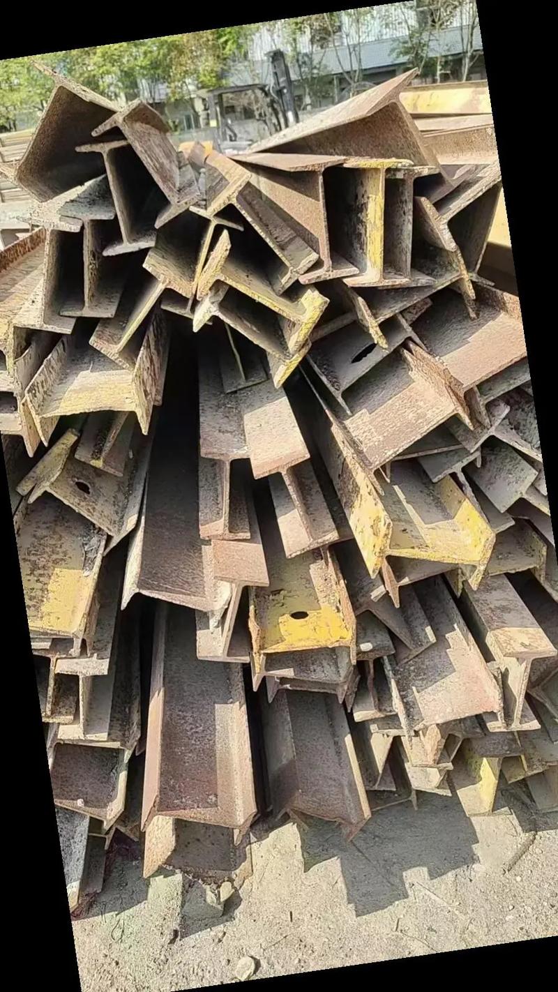 山东废铁钢格最新行情