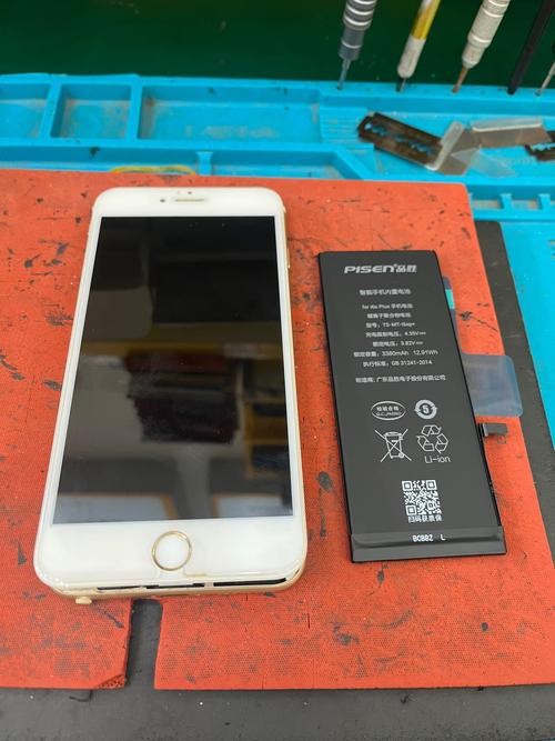 珠海iphone6电池更换