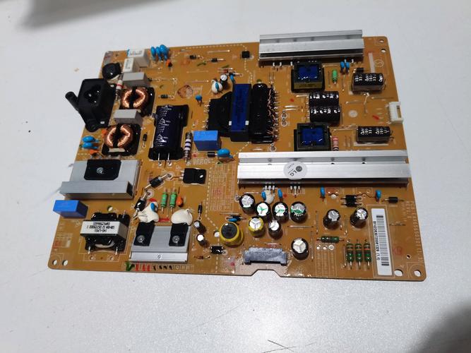 37LG31RC-TA电源板故障