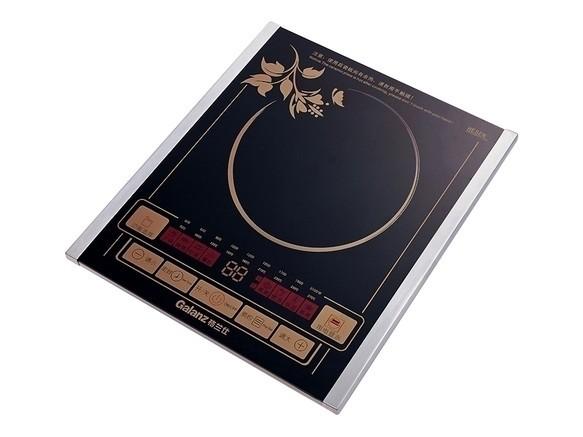 格兰仕CH2122F故障代码E2