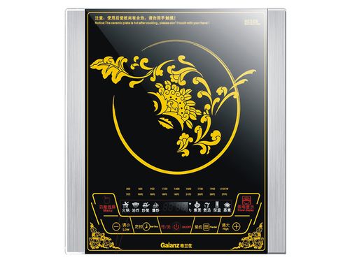 格兰仕CH2122F故障代码E2