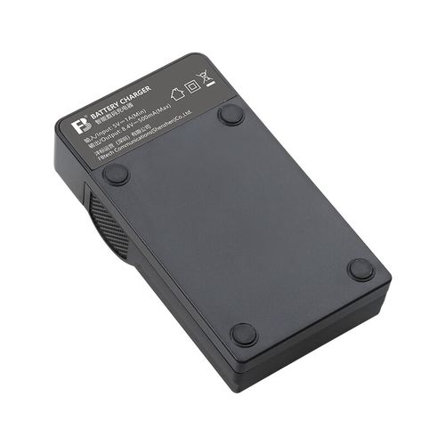 索尼dscf707电池充电