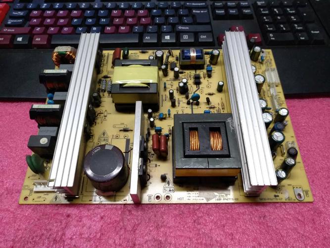 创维42K03HR24V电源故障