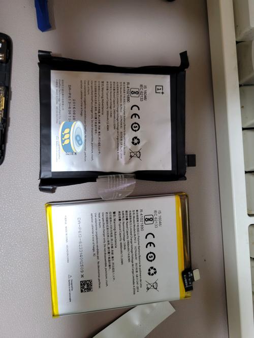 iphone6电池加厚改装