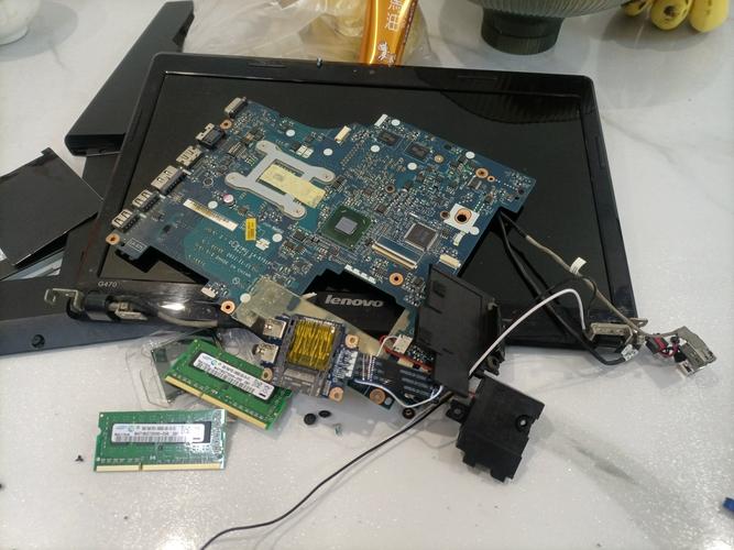 联想g470 bios电池