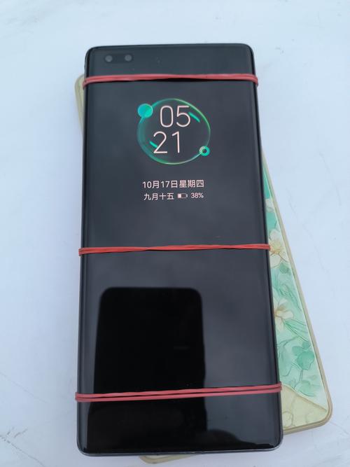 4000mah以上电池手机