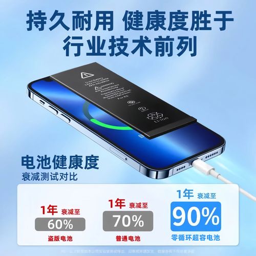 iphone5原装内置电池