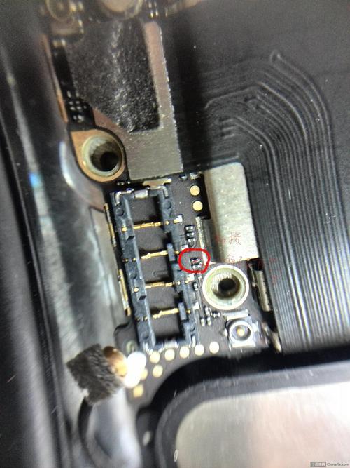 iphone5电池显示不准