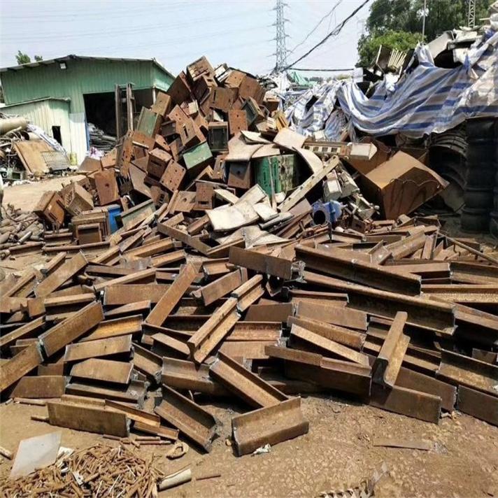 上海大型废铁回收公司