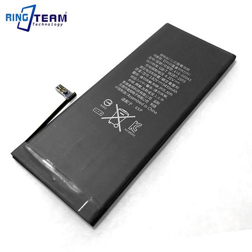 iphone6sp电池保护