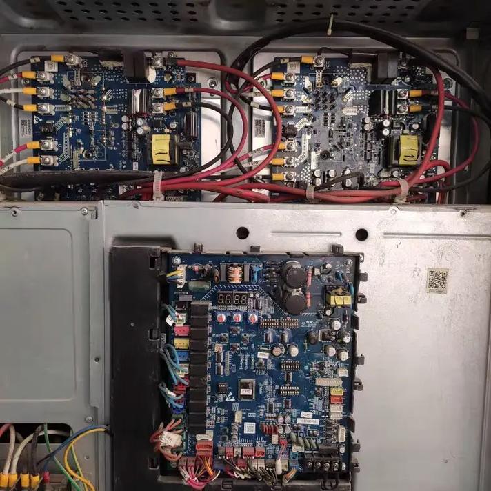 海尔le39puv指示灯不亮故障