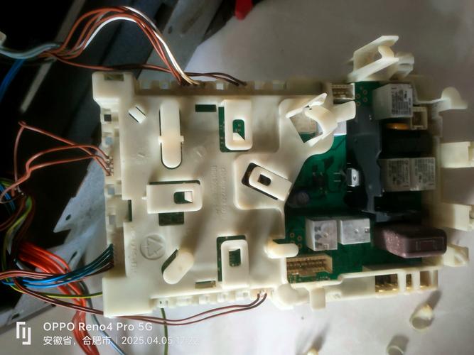 ws-08m360-ti常见故障