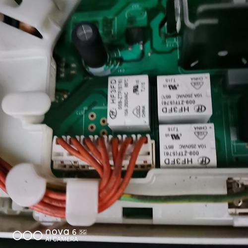 ws-08m360-ti常见故障