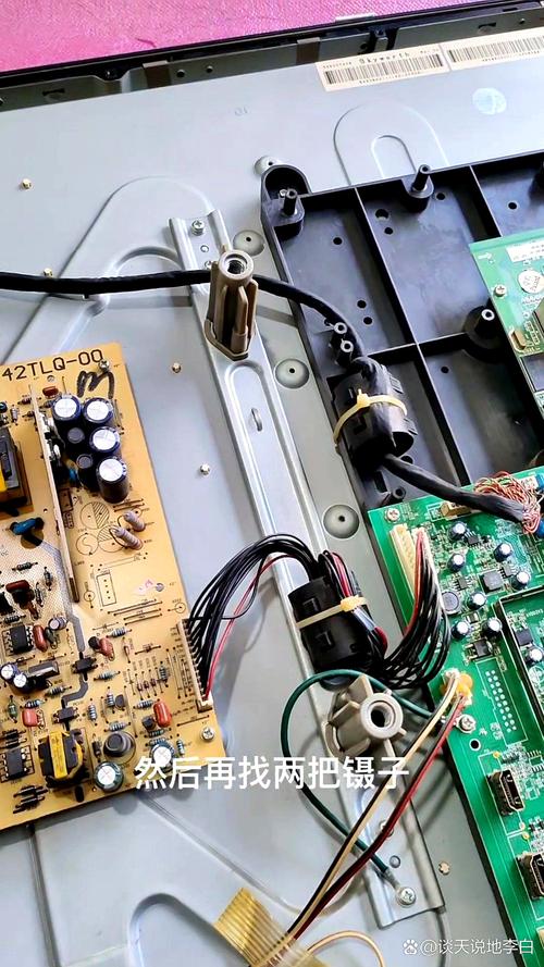 tcll50f3700a常见故障