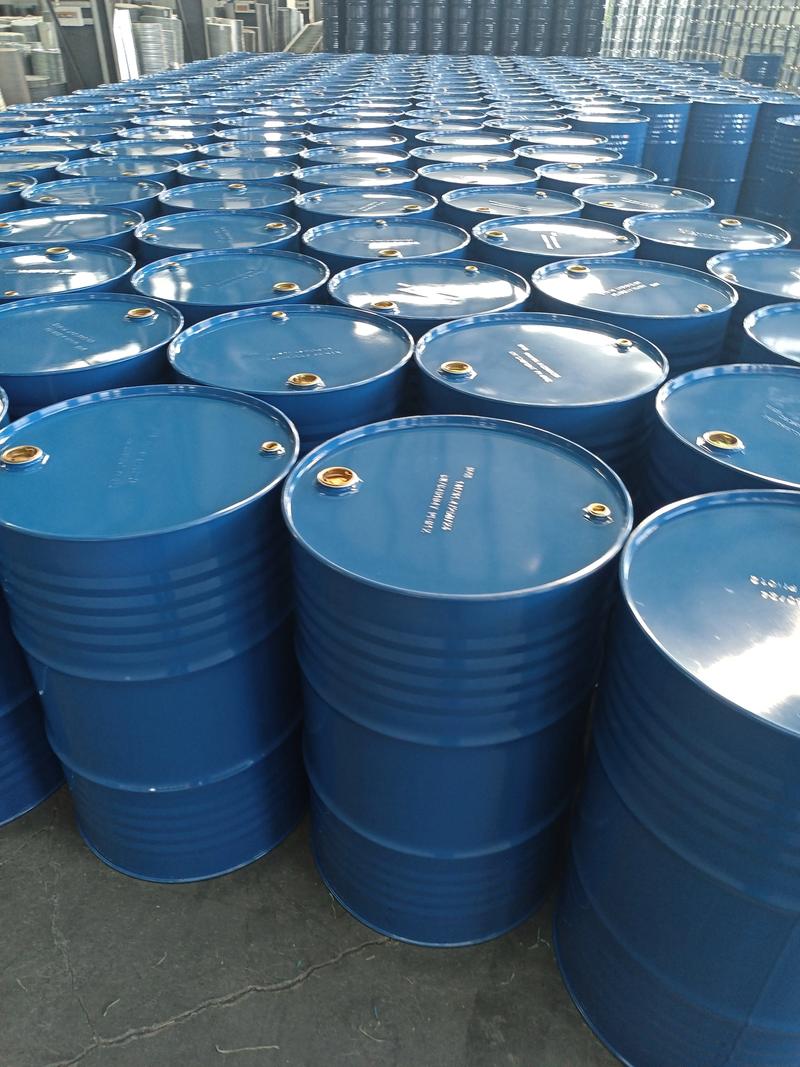 贵阳哪里有废铁油桶卖