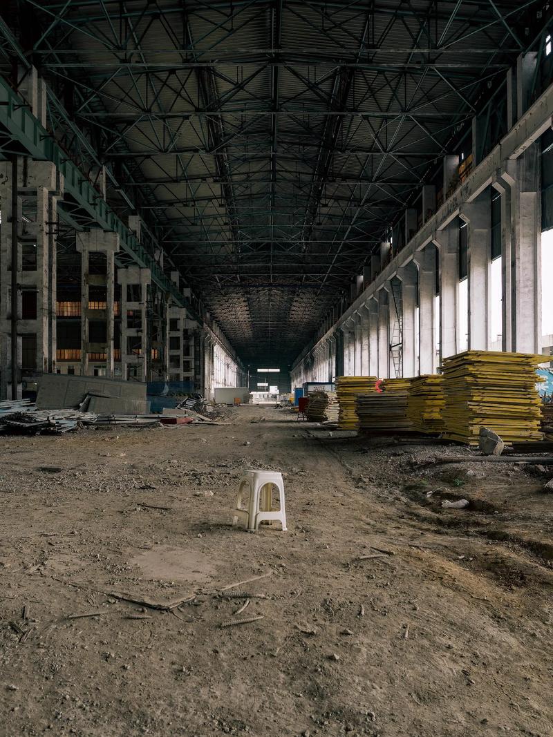 广东佛山废铁主要地方