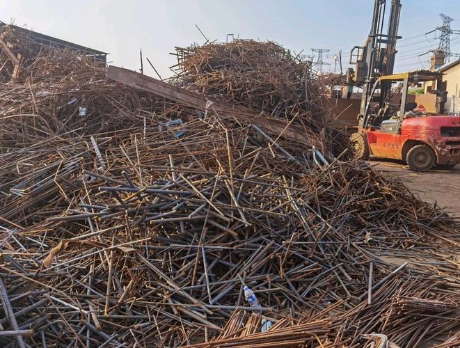 广东佛山废铁主要地方