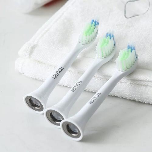 飞利浦hx9332 换电池