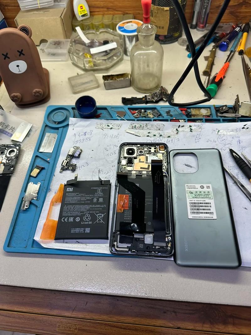 oppox909电池怎么换