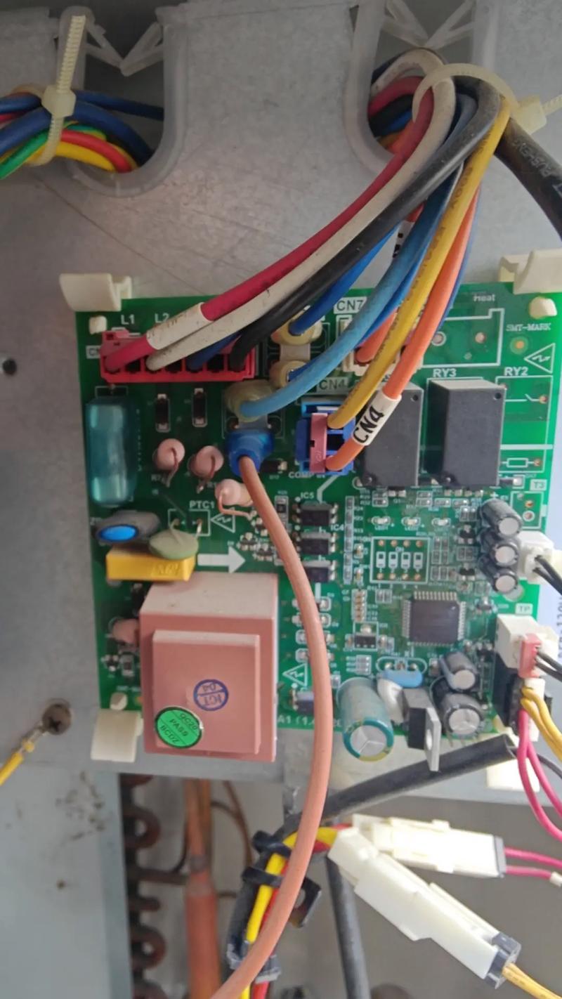 tcll48e5390a3d故障