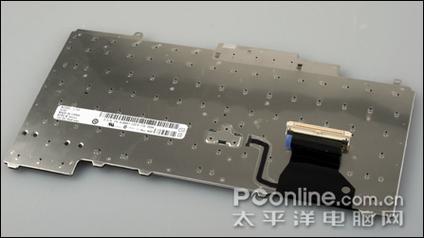 dell d630电池拆解