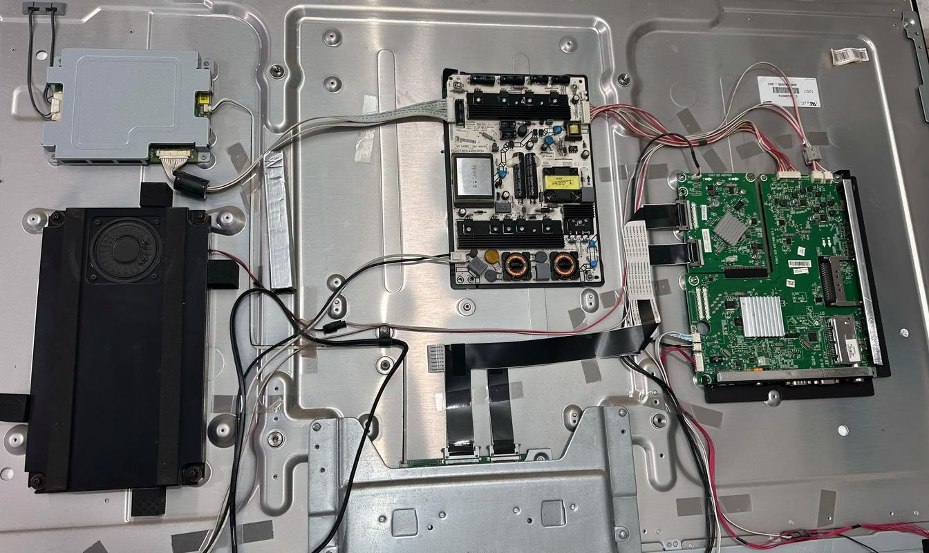 海信led32k20jd主板故障