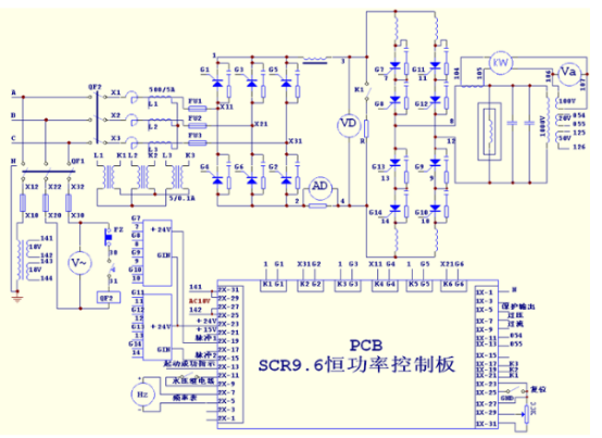 r2j10190ha中频电路故障