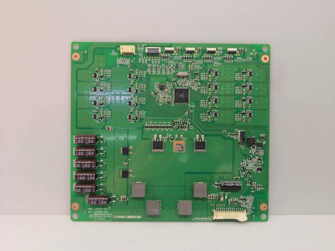 LED58R5500F数字板故障