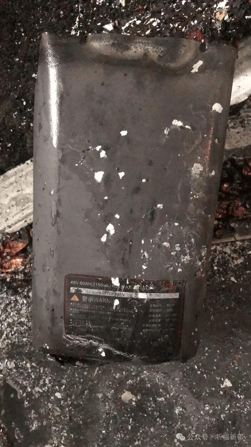 iphone6 电池 自燃