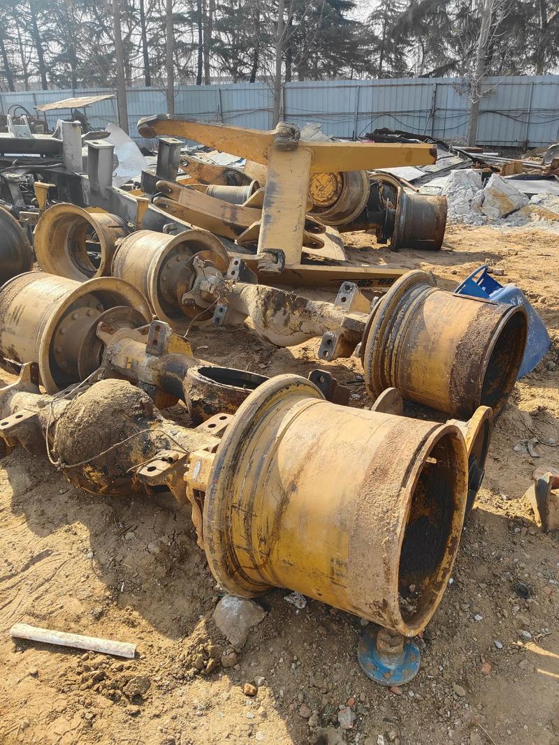 重庆巴南区废铁废钢厂