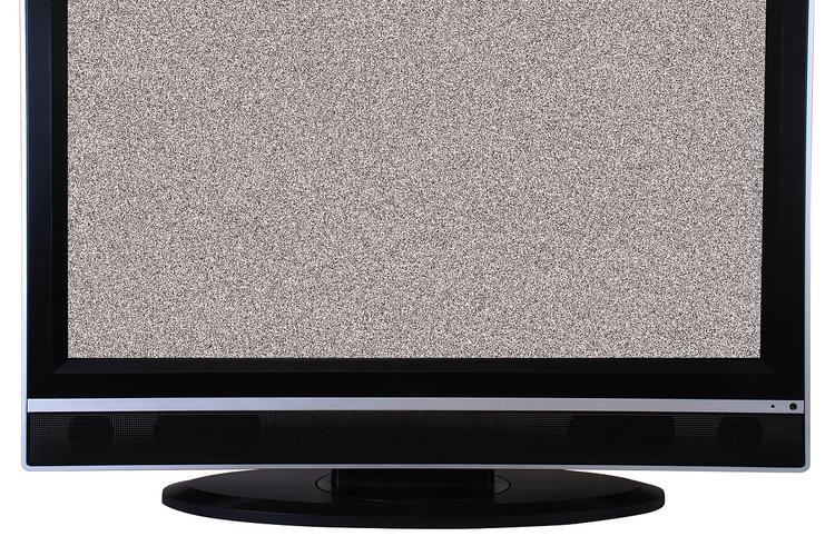 长虹led39c2000灰屏故障