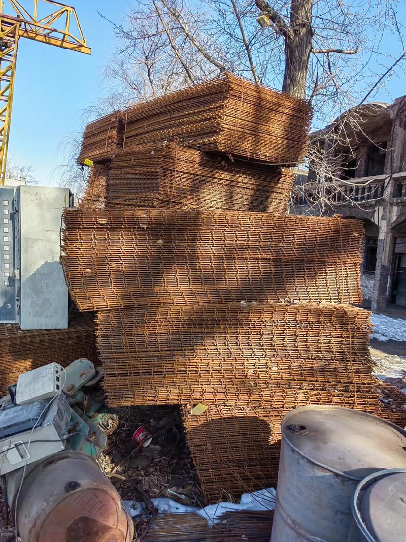 陕西今日废铁价格行情