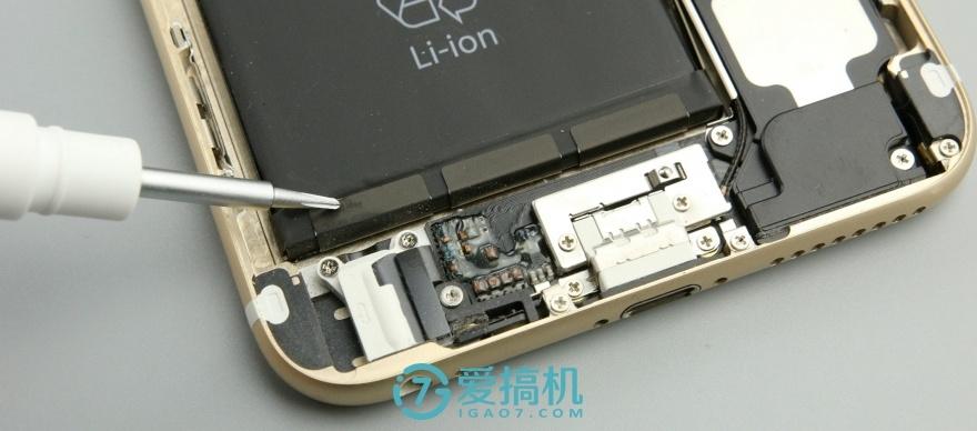 罗马仕iphone替换电池