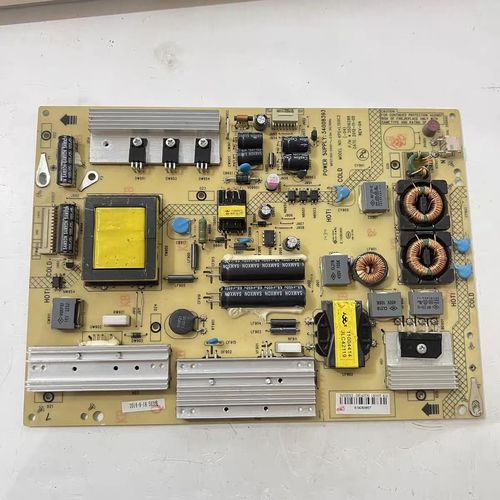 LED50R5100DE常见故障