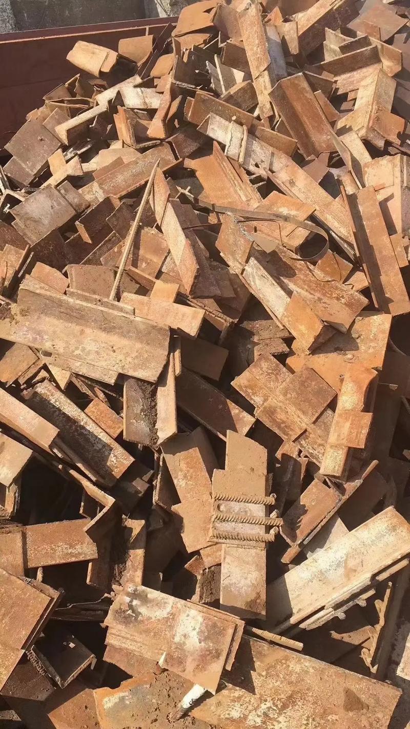 石家庄南长街废铁回收