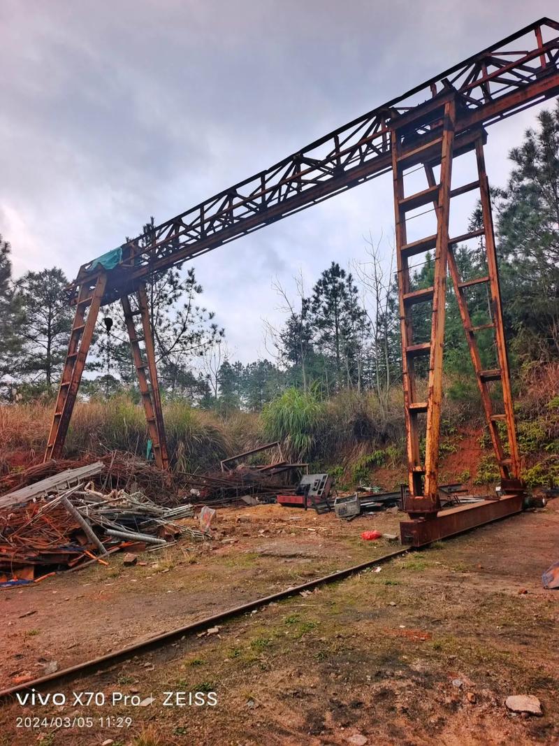 石家庄南长街废铁回收