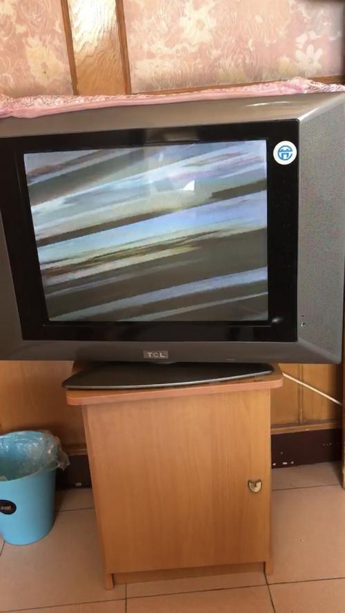 T21SE358彩电水平亮线故障