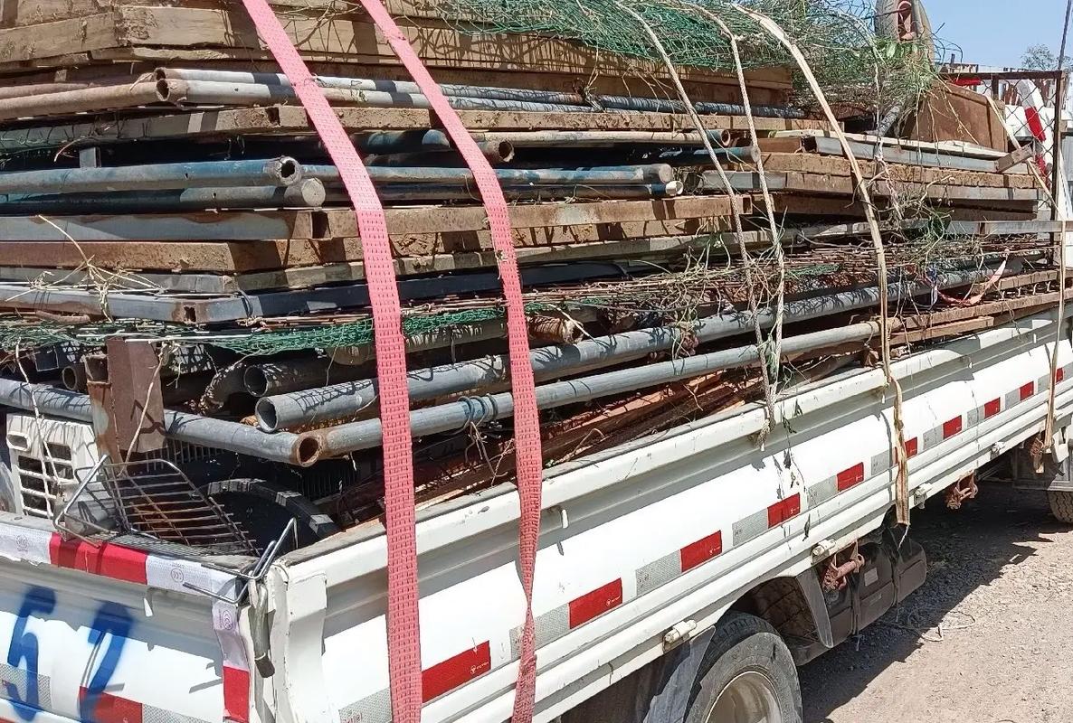 北京上门收购废铜废铁