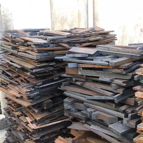 12月13日河南废铁