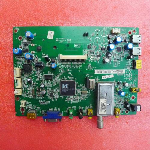 tcll32p21bd无字符故障